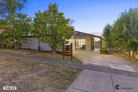 4 Sandy Wynd, Kilsyth South, VIC 3137