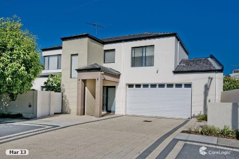 21a Wheeler St, Morley, WA 6062