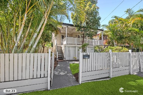 22 Greenlaw St, Indooroopilly, QLD 4068