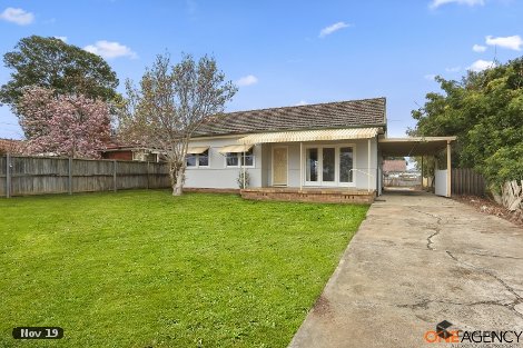 18 Old Hume Hwy, Camden, NSW 2570