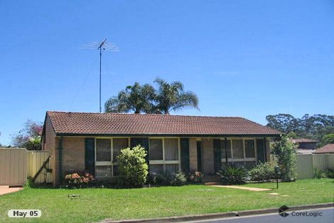 50 Newham Dr, Cambridge Gardens, NSW 2747