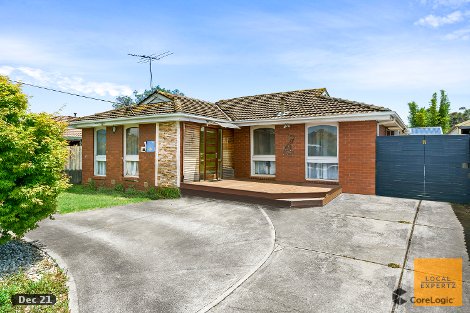 5 Porter St, Melton South, VIC 3338