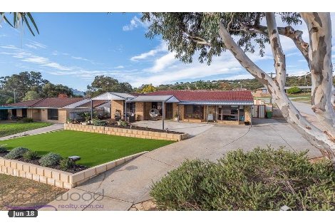 41 Pagnell Way, Swan View, WA 6056