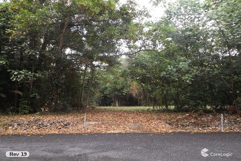 Lot 74 Forest Creek Rd, Forest Creek, QLD 4873