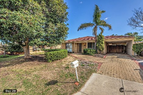 6 Lundy Cove, Kiara, WA 6054