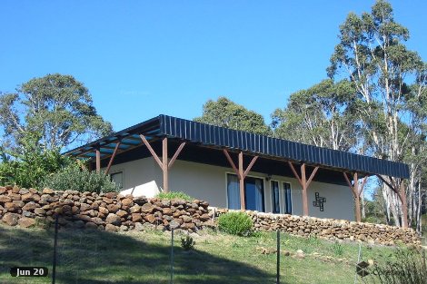 8609 Lyell Hwy, Ouse, TAS 7140