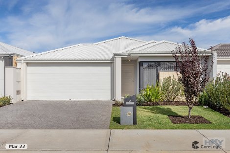 21 Simcoe Way, Caversham, WA 6055