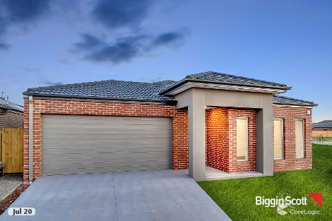 22 Clement Way, Melton South, VIC 3338