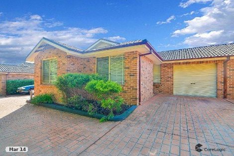 4/7 Rhonda St, Pendle Hill, NSW 2145