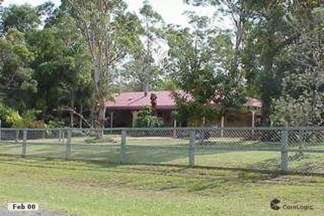 36-40 Gaynor Rd, Munruben, QLD 4125