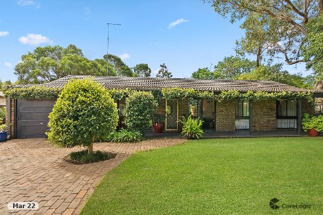 85 Irwin St, Werrington, NSW 2747