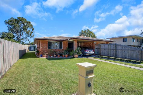 1/11 Tolcher St, Mount Pleasant, QLD 4740