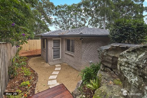 25 Cashel Cres, Killarney Heights, NSW 2087