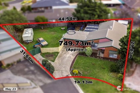 33 Currunghi Ct, St Albans, VIC 3021