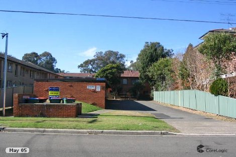 8 Dent St, Jamisontown, NSW 2750