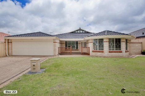 39 Millendon St, Carramar, WA 6031