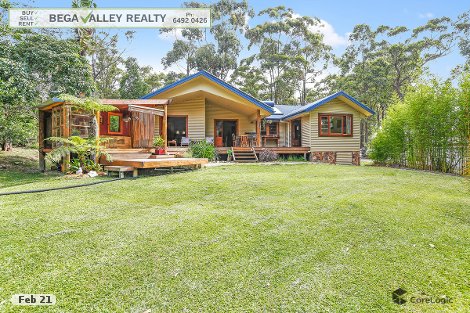 81 Bournda Park Way, Wallagoot, NSW 2550