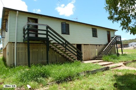 25 Mount Rose St, Eidsvold, QLD 4627