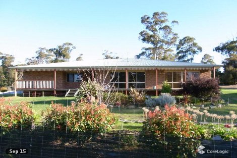 1 Barnard Dr, Bicheno, TAS 7215