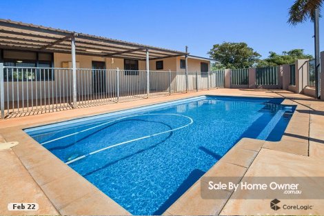 15 Forrest Cres, Dampier, WA 6713