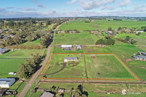 307 Armstrong St, Elliminyt, VIC 3250