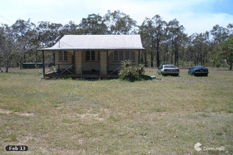 1429 Proston Boondooma Rd, Coverty, QLD 4613