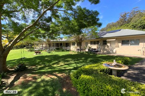 632 Jamberoo Mountain Rd, Jamberoo, NSW 2533