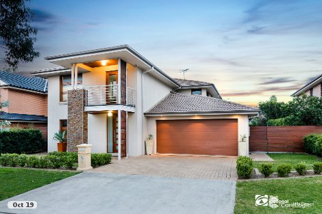 11 Glide Pl, Kellyville Ridge, NSW 2155