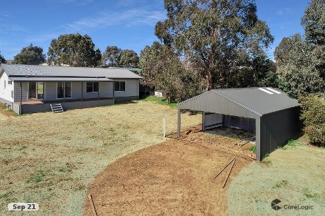 5 Cullavin St, Gunning, NSW 2581