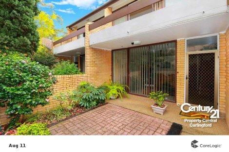 26/39 Adderton Rd, Telopea, NSW 2117