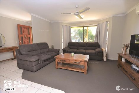 27 Lawrence St, Biloela, QLD 4715