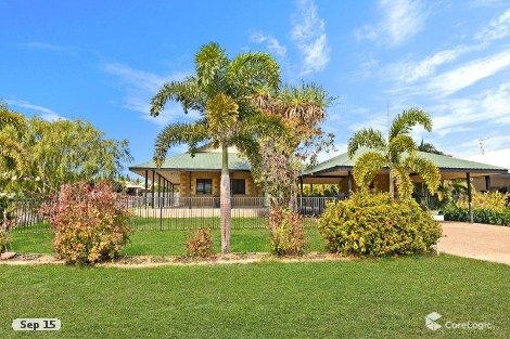 115 Farrar Bvd, Farrar, NT 0830