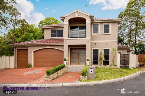 9 Sunden Way, North Epping, NSW 2121