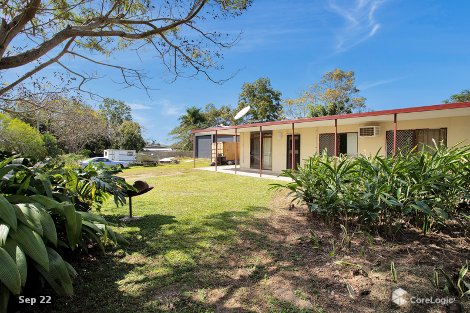 26 Mount Ossa-Seaforth Rd, Mount Ossa, QLD 4741