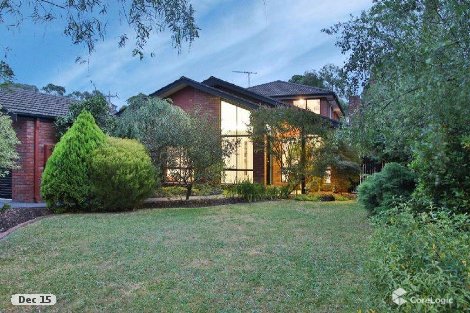 2 Mitchell Ct, Croydon North, VIC 3136