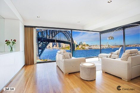 402/20-24 Alfred St S, Milsons Point, NSW 2061