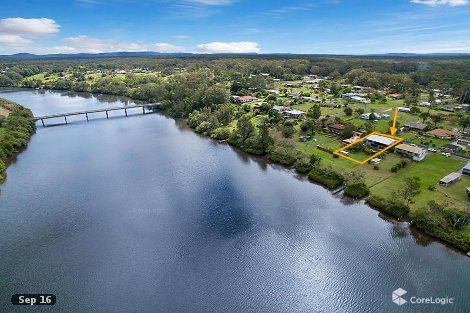 30 River Lane, Woombah, NSW 2469