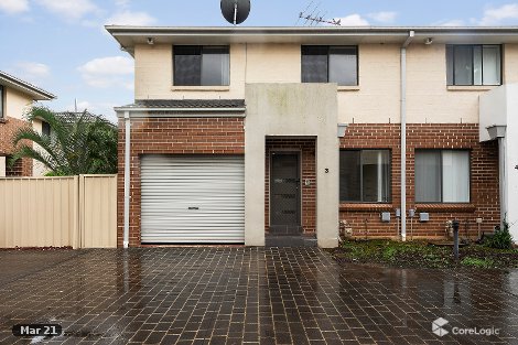 3/47-49 Knox Rd, Doonside, NSW 2767