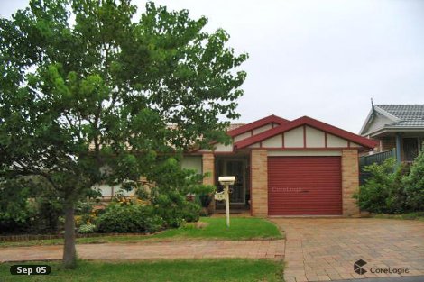 16 The Circuit, Shellharbour, NSW 2529