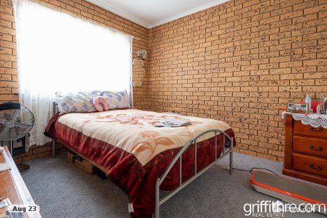 4/70 Binya St, Griffith, NSW 2680