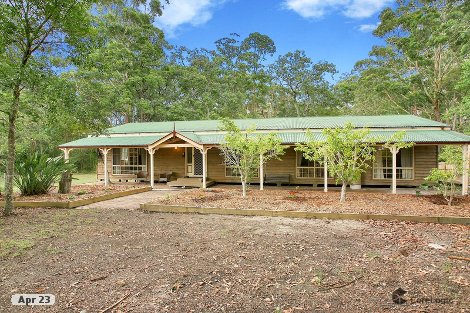 102 Grays Rd, Doonan, QLD 4562