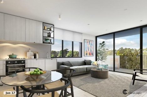 306/81 Galada Ave, Parkville, VIC 3052