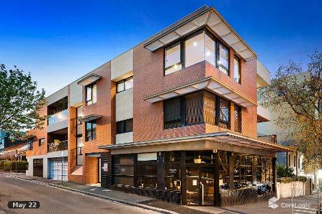 3/67 Agnes St, East Melbourne, VIC 3002