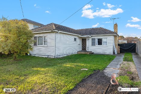 26 Bradshaw St, Kingsbury, VIC 3083