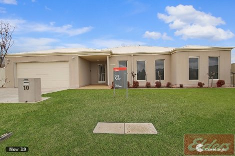 10 Jane Rd, Yarrawonga, VIC 3730