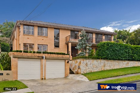 166 Deepwater Rd, Castle Cove, NSW 2069