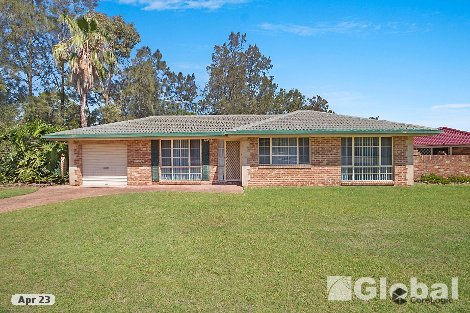 5 Derwent Cres, Lakelands, NSW 2282