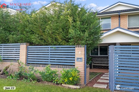 5/170 Glenfield Rd, Casula, NSW 2170