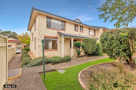 56/127 Park Rd, Rydalmere, NSW 2116