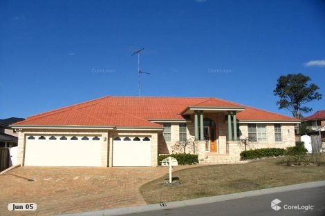 33 Carnival Way, Beaumont Hills, NSW 2155